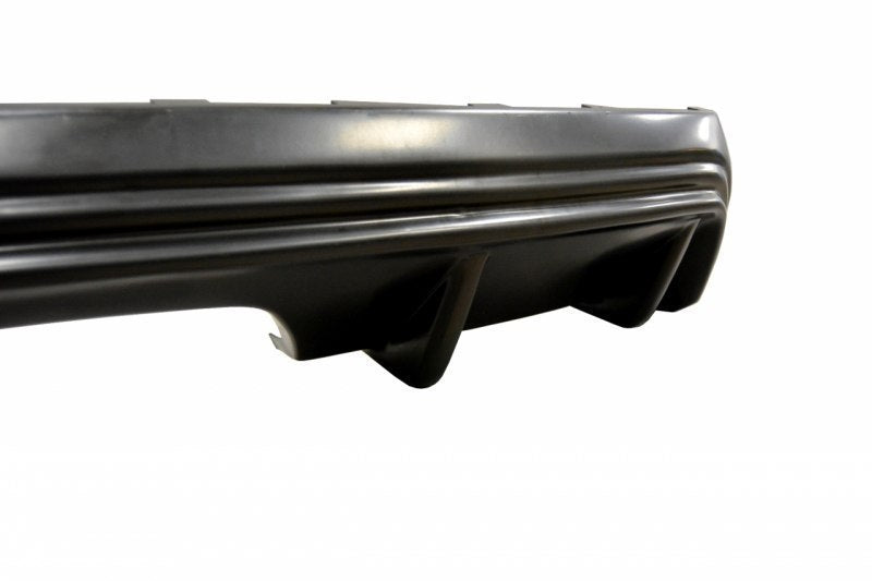 Maxton Design Front Ford Focus Mk 3 ST Rear Diffuser (Facelift)