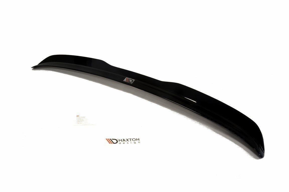 Maxton Design VW Scirocco R Spoiler Cap