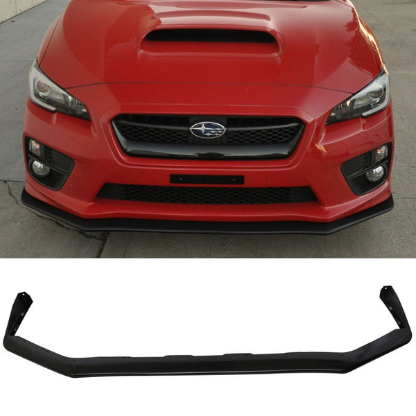 2015 wrx 2024 front lip