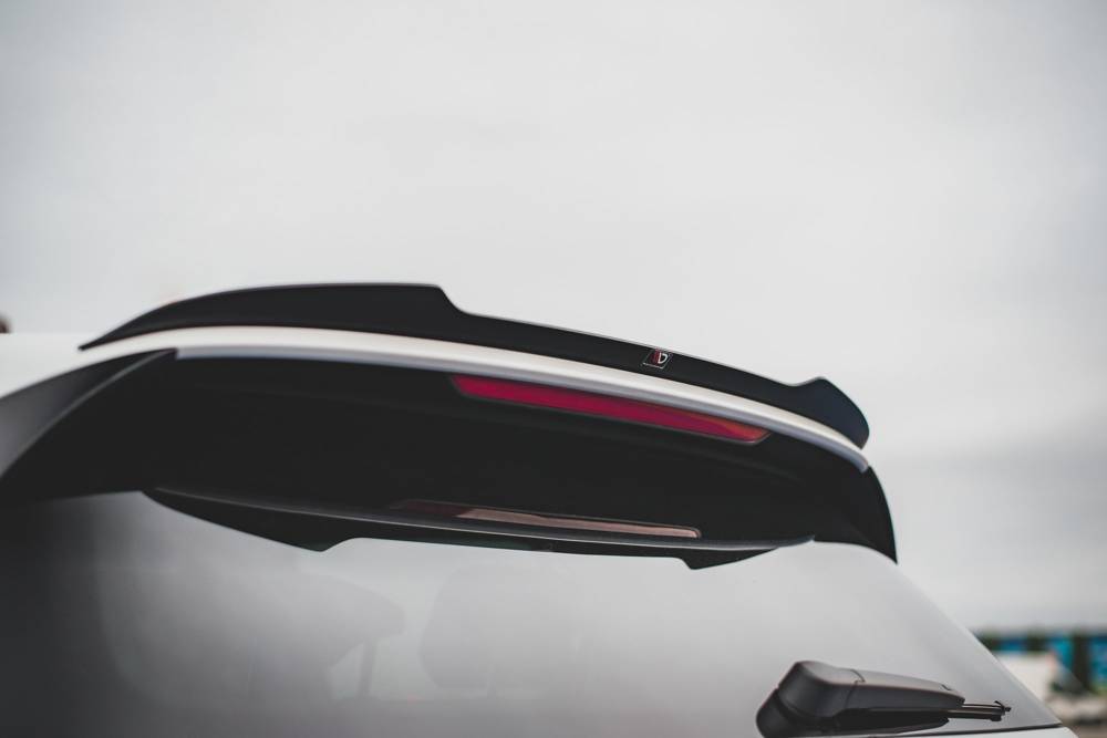 Maxton Design Spoiler Cap VW Golf Mk8 GTI