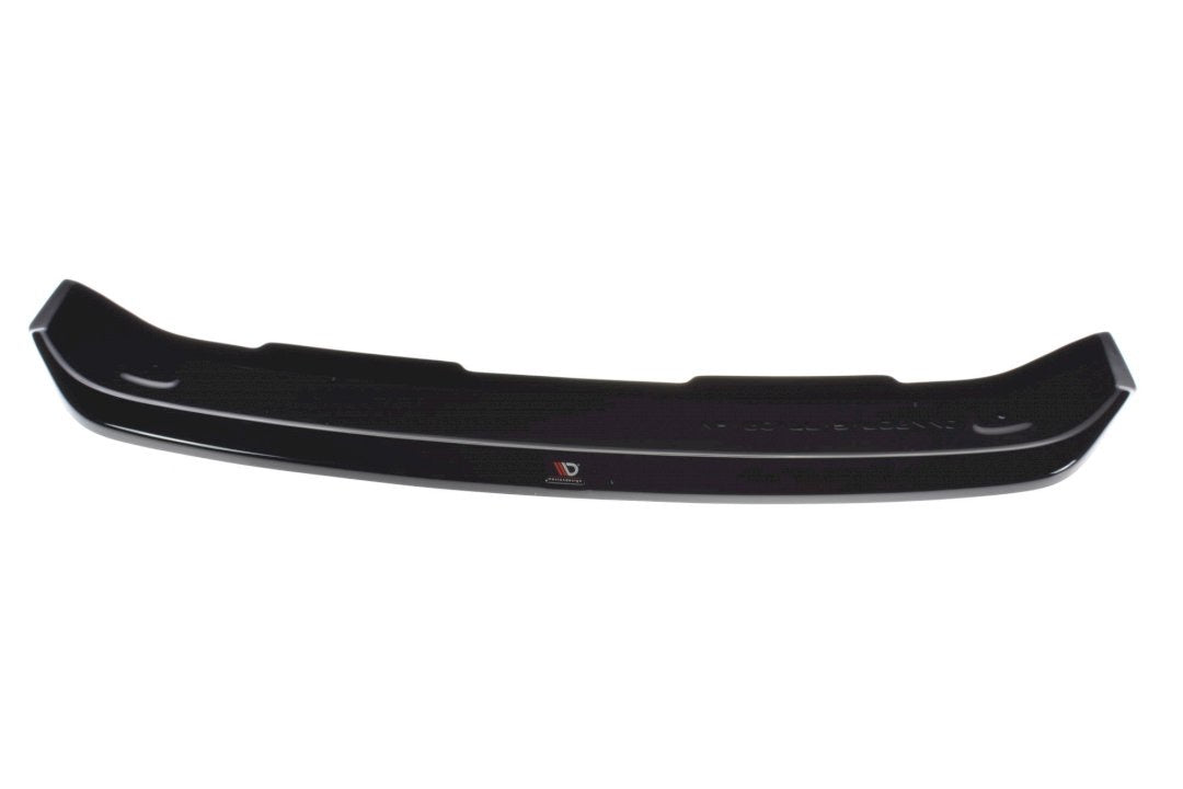 Maxton Design Front Splitter VW Golf Mk7.5 R Ver5 (Facelift) Front Lip