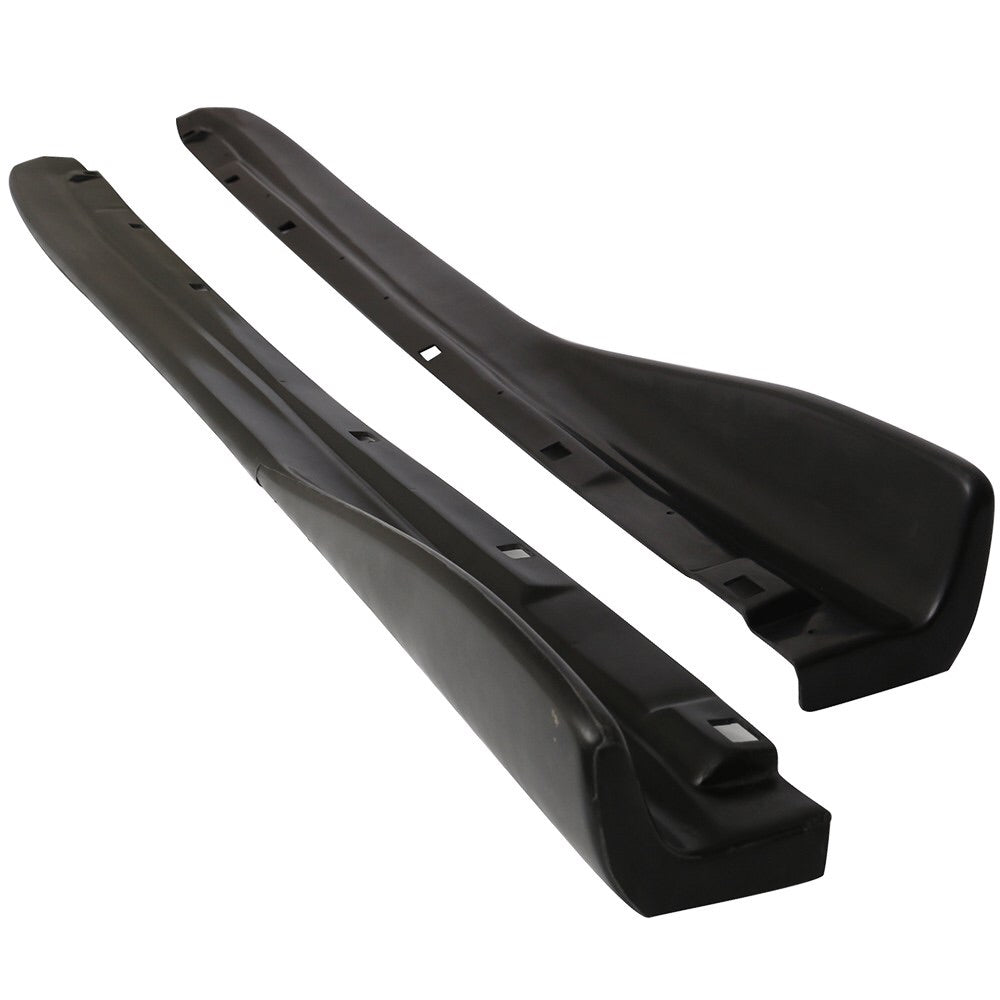 2002-2007 Subaru WRX STI GD Chargespeed Side Skirts