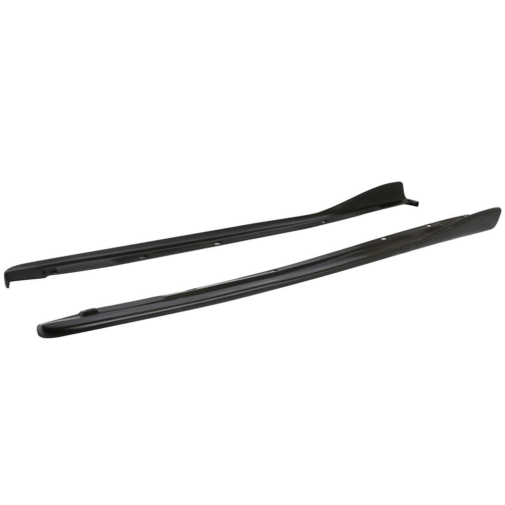 2002-2007 Subaru WRX STI GD Chargespeed Side Skirts