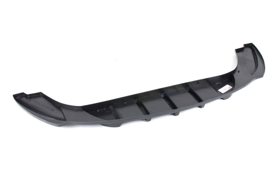 Maxton Design Front Splitter VW Golf Mk5 GTI Front Lip