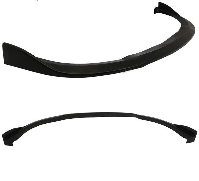 2009-2015 Mitsubishi Lancer CS Polyurethane Front Lip