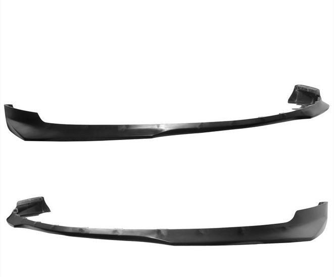 2006-2007 Mitsubishi Evolution 9 Ralliart Front Lip