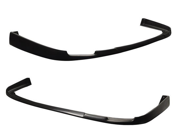 1998-2000 GC8 Subaru Impreza WRX STI Type 2 Style Front Lip